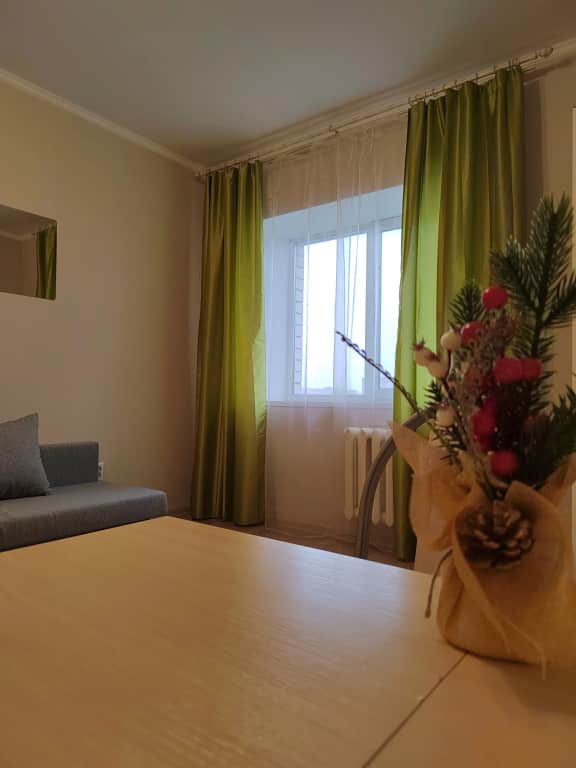 Апартаменты Студия 20 м² Белоозерский: фото 3