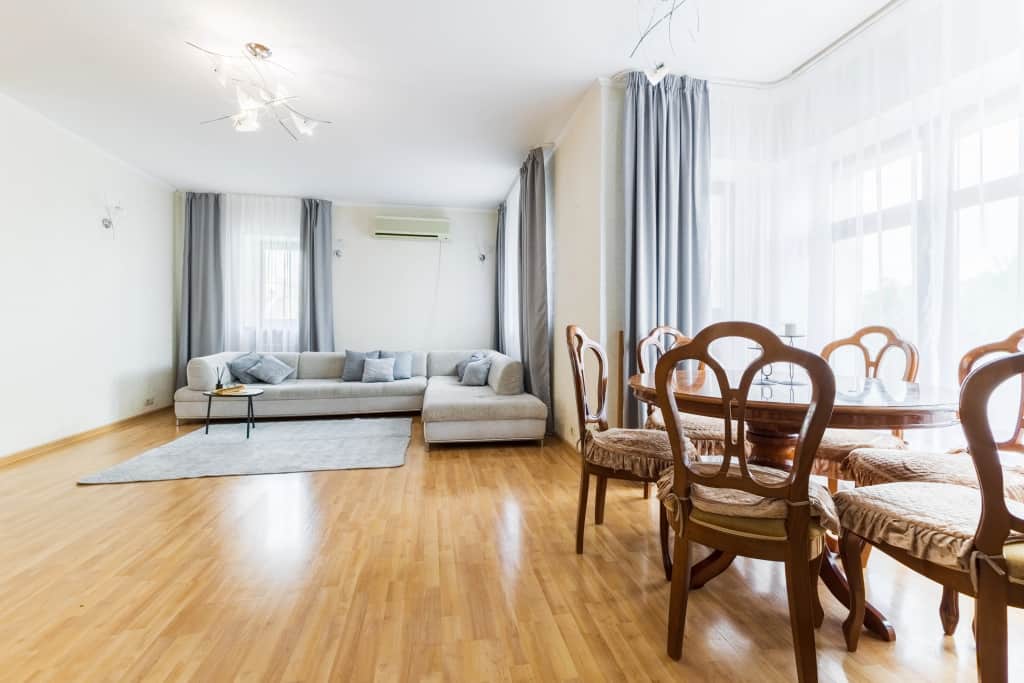 Апартаменты Comfort Home для 12 Гостей: фото 3