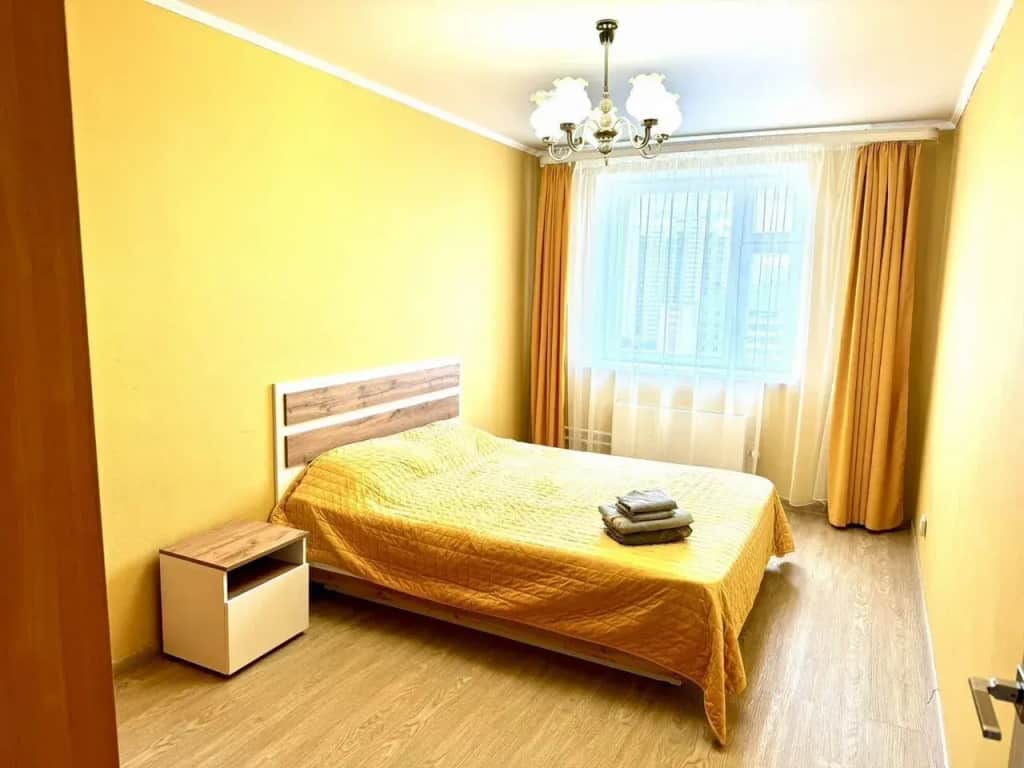Квартира на Эрвье 16к1: фото 3