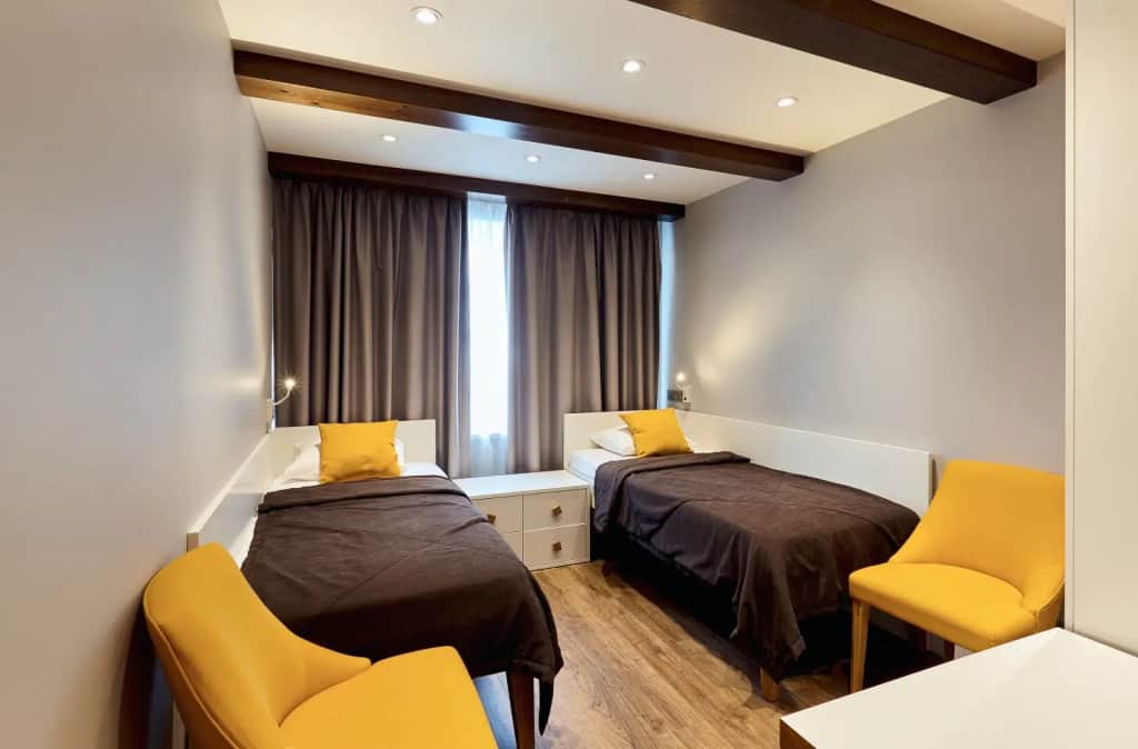 Гостиница S7 Hotel Bityagovo: фото 2