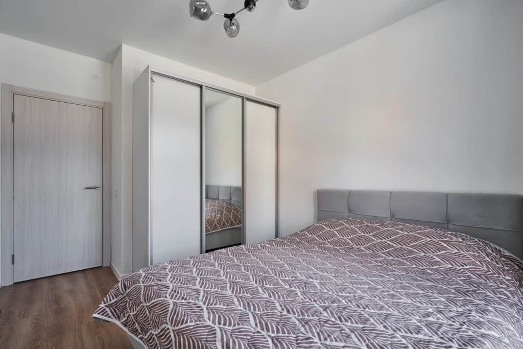 Квартира Comfort Home на Улице Архангельская 10 от Comfort home: фото 3