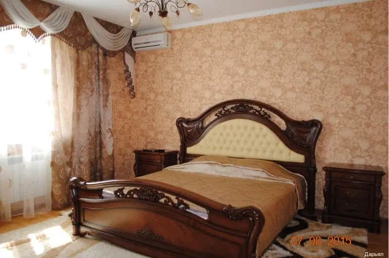 Отель гостиница "Дарьял": фото 2
