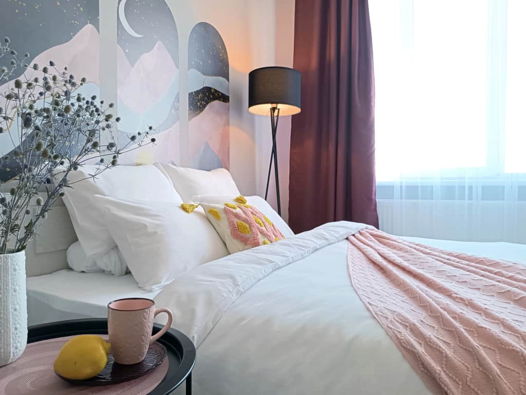 Апартаменты City сети DeNewHome в ЖК Суворов: фото 2