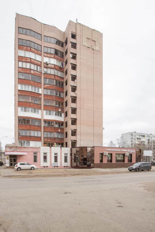 Апартаменты на Проспекте Ломоносова 181: фото 3