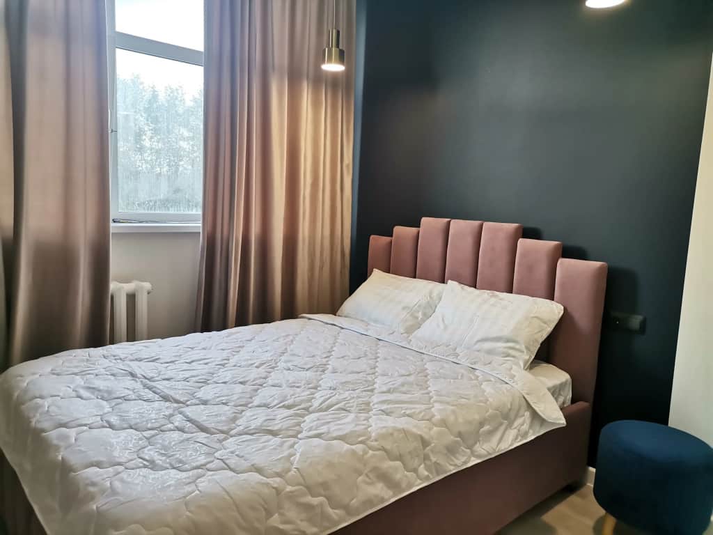 Апартаменты Северное Сияние на Пермякова 43А 405\2: фото 3