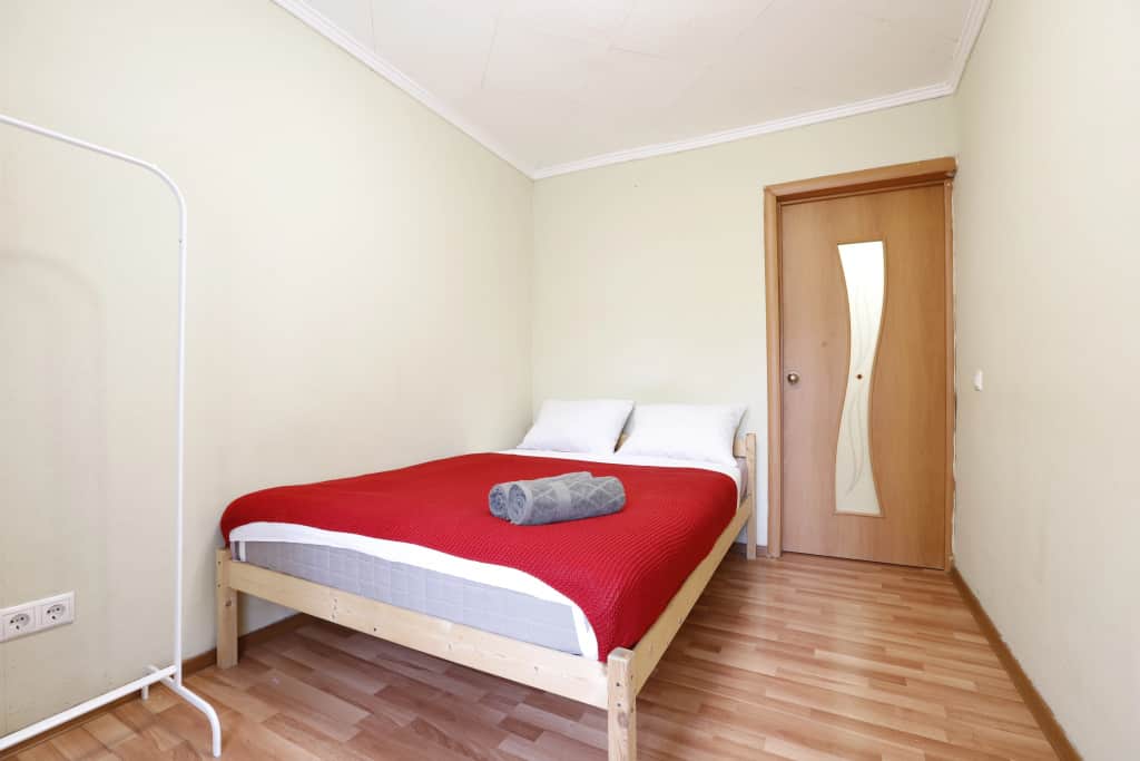 Апартаменты MaxRealty24 Демьяна Бедного 17к1: фото 3
