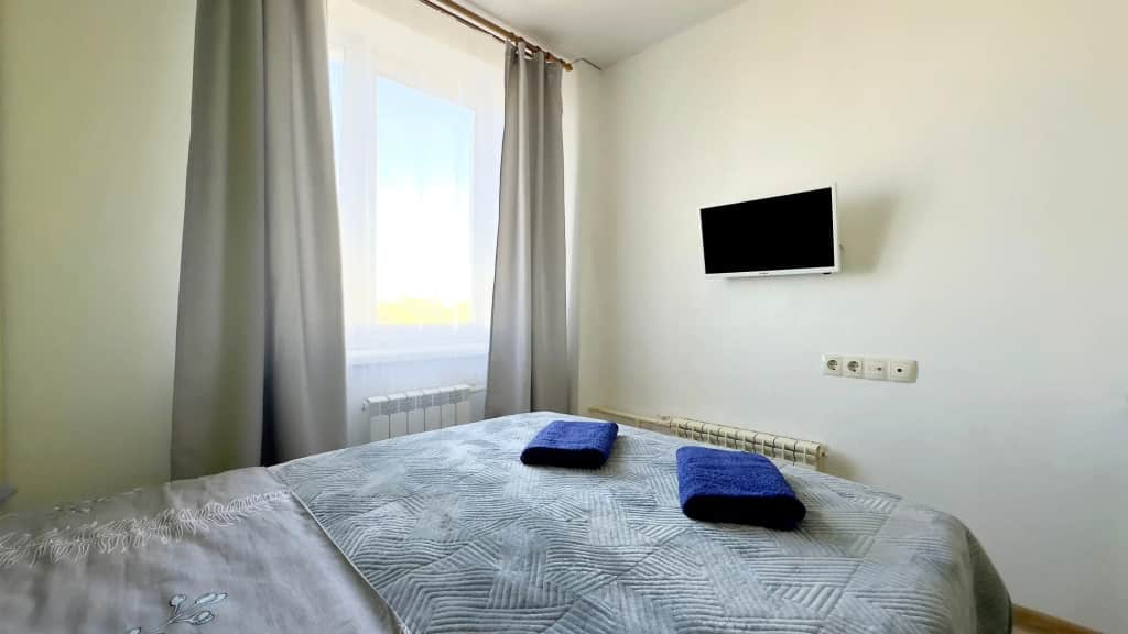 Апартаменты RoomOnDay в ЖК Саяны-Парк арт.000631: фото 3