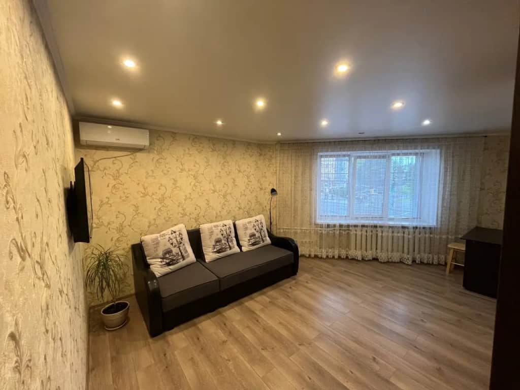 Квартира Двухкомнатная Квартира в Центре г. Калиниграда: фото 3