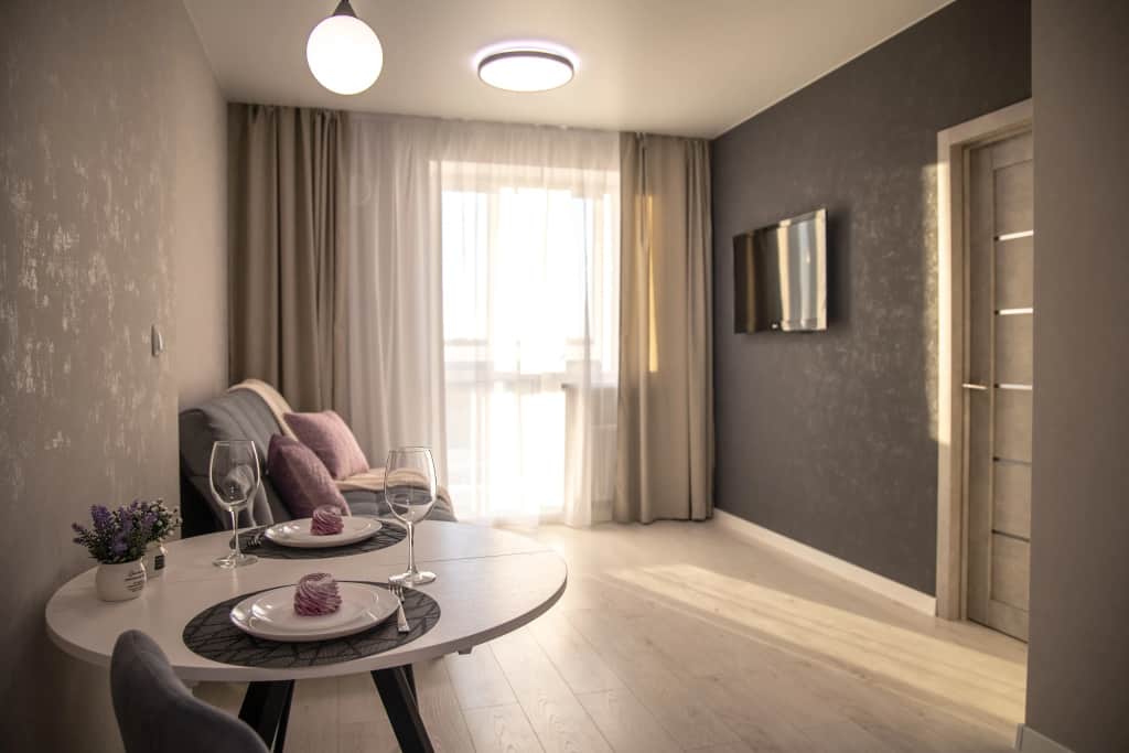 Апартаменты LovelyHome39 ЖК Нахимовский квартал: фото 2