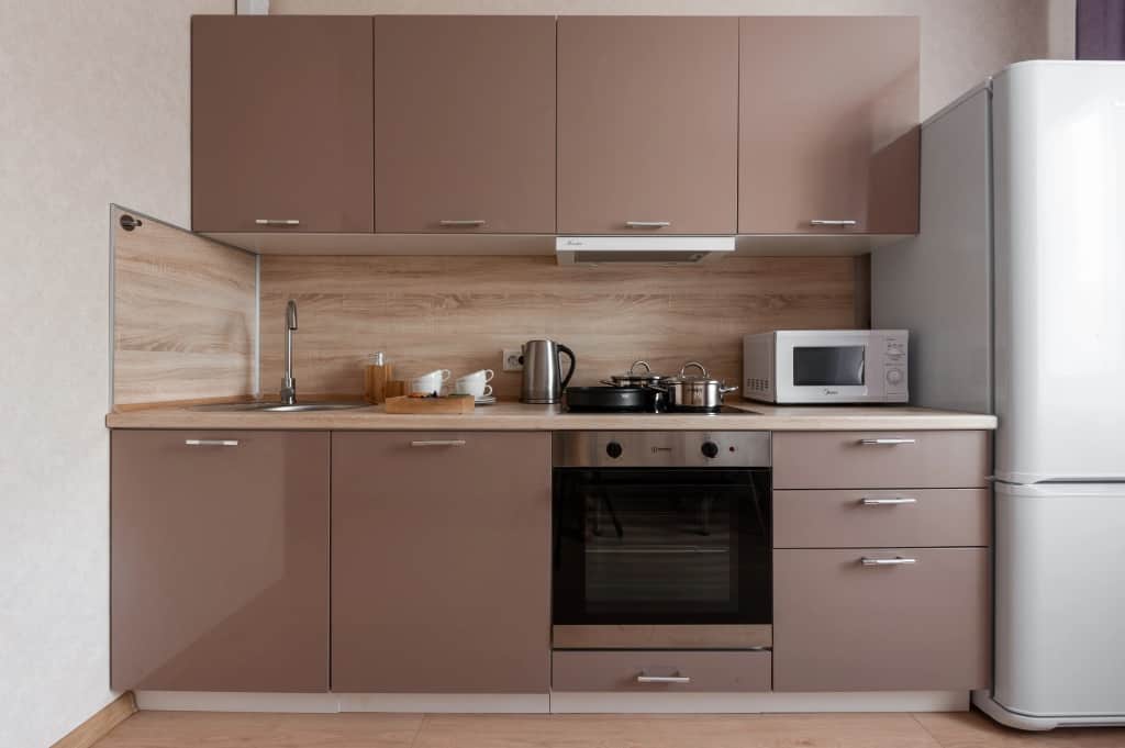 Квартира iHome: Комфорт у Центрального парка, НИИТО напротив: фото 3