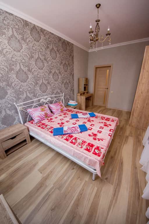 Dom V Gelendzhike Guest House: фото 2