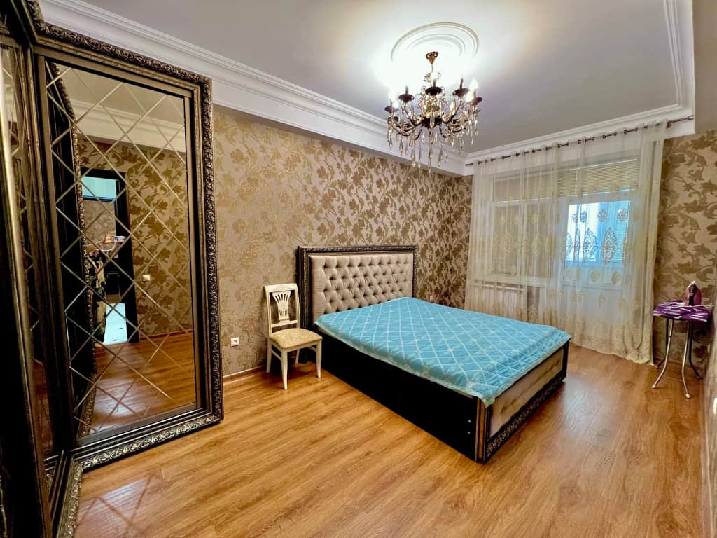 Квартира у моря Халилова 48б: фото 3