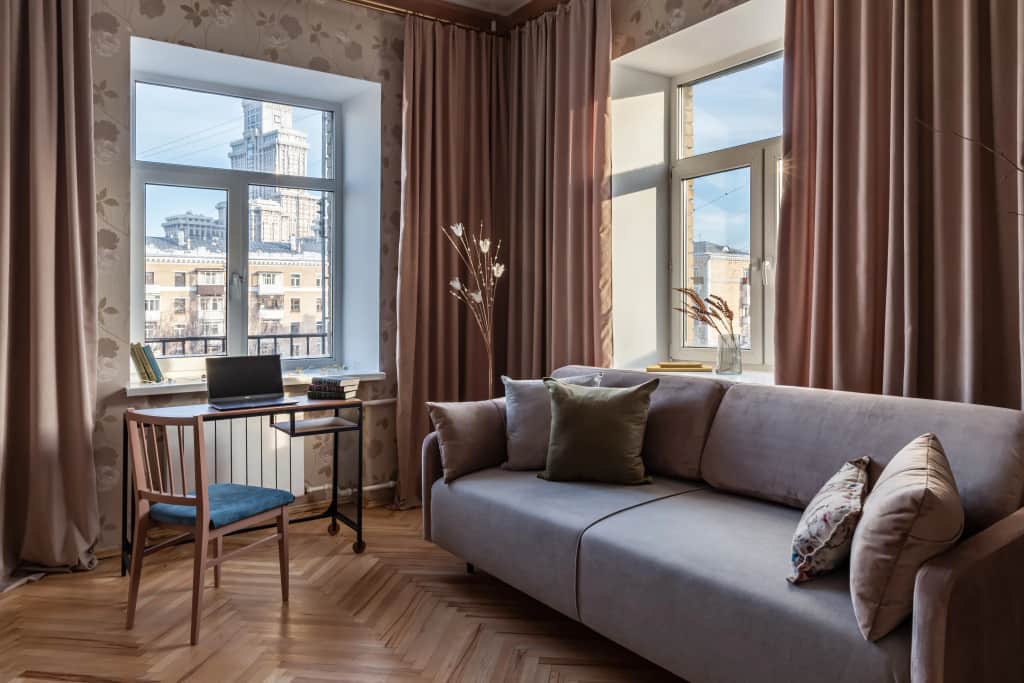 MOSCOW-DELUXE Deluxe Sokol: фото 2