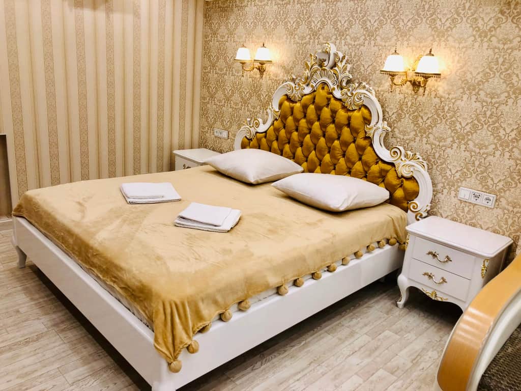 Апартаменты Каролина: фото 2