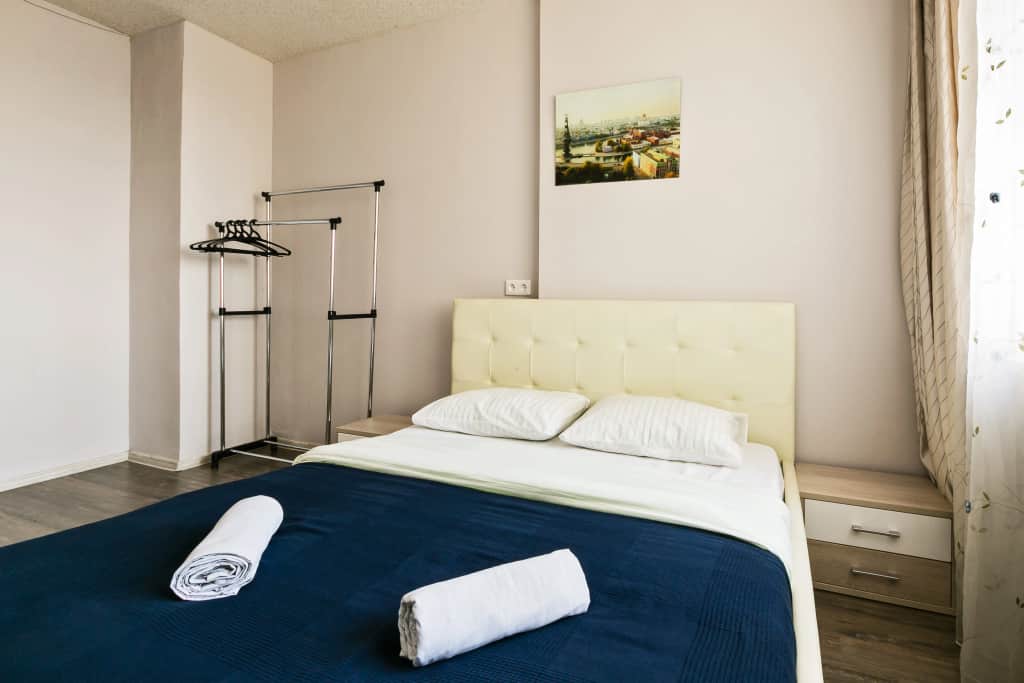 MaxRealty24 Хорошевское шоссе 12 к 1: фото 2