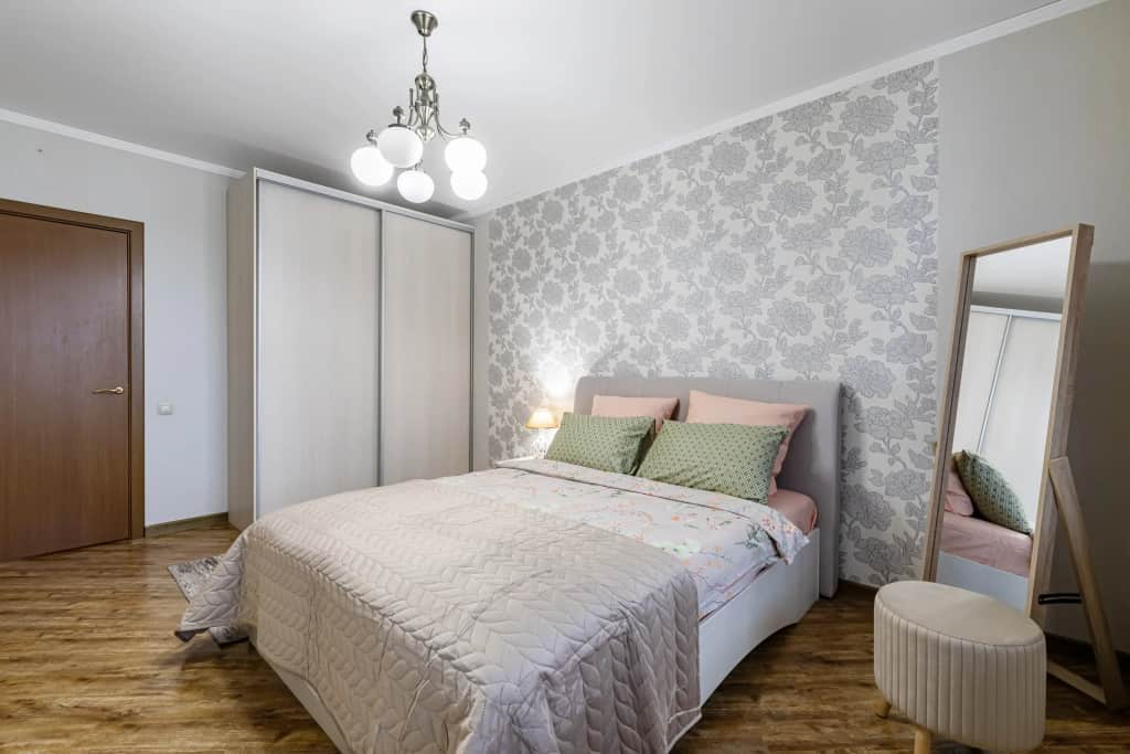 Квартира Комфорт двухкомнатные в шаге от Кремля: фото 3