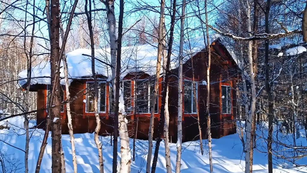 Гостевой дом Cozy nook: фото 2