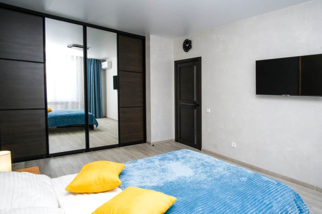 Апартаменты DomVistel Titova 232/3 Apart: фото 3