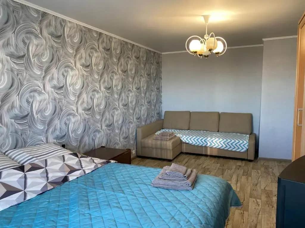 Квартира у Кремля: фото 2