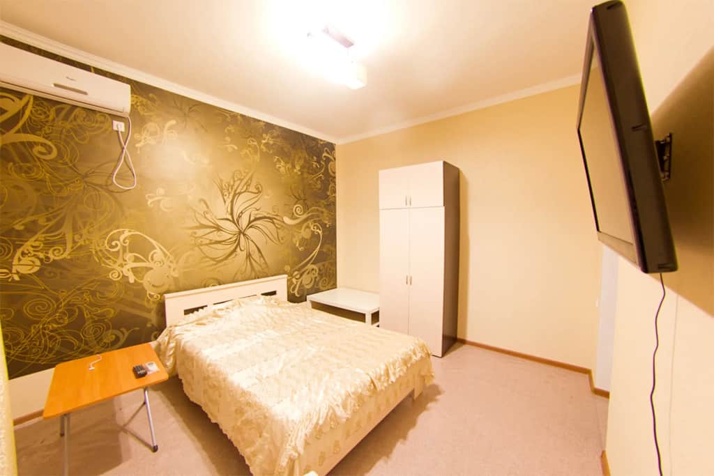 Anapalike Guest House: фото 2