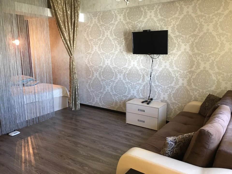 Апартаменты в Центре: фото 3