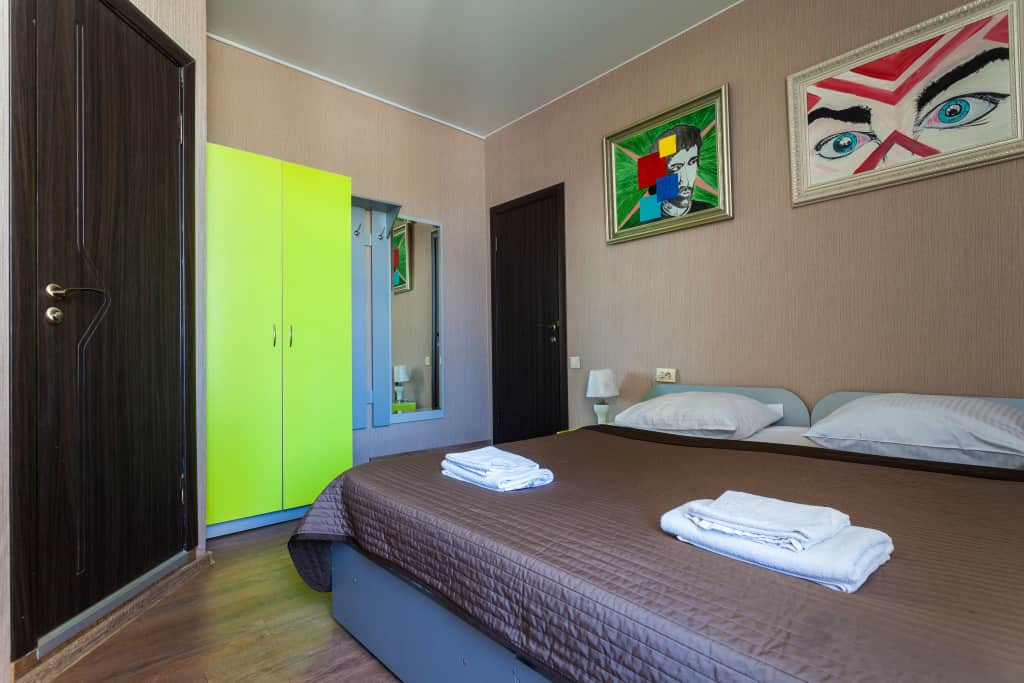 LeoHotels на Рижском: фото 3