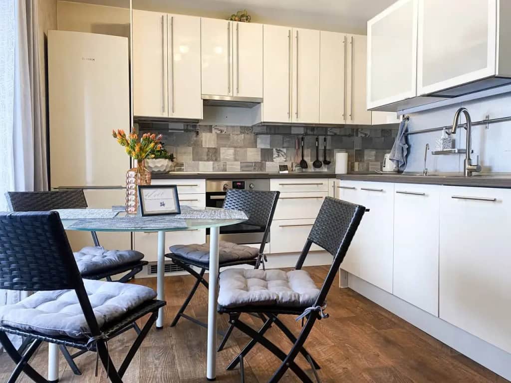 Квартира Top Rooms Саратовская 3/1: фото 3
