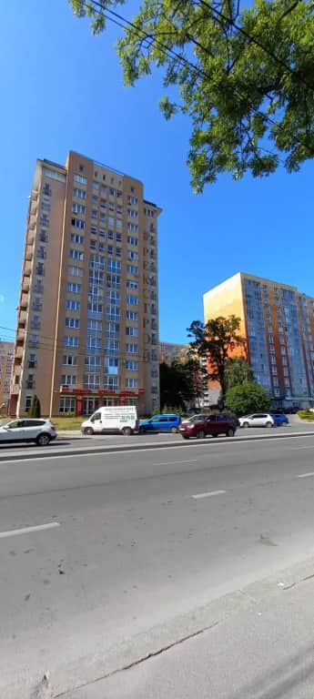 Квартира на Гагарина: фото 2