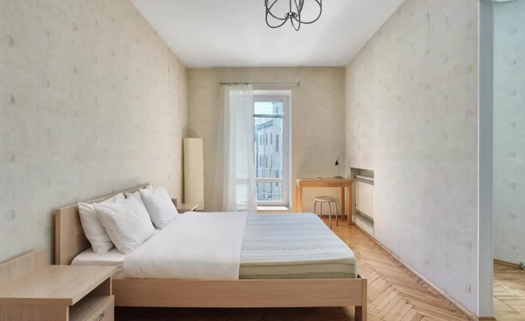 Апартаменты Welcome Home Мойки 16: фото 2