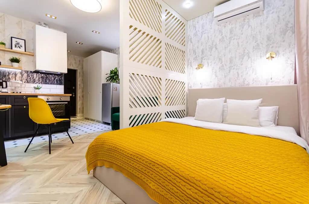 Апартаменты Rasko Home Пушкино возле ЖД вокзала 5 мин до центра: фото 2