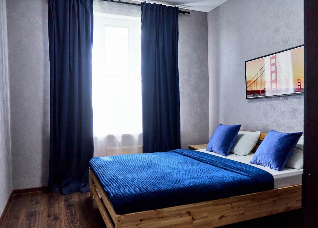 Квартира Apartments Voronitsina 1k2: фото 3