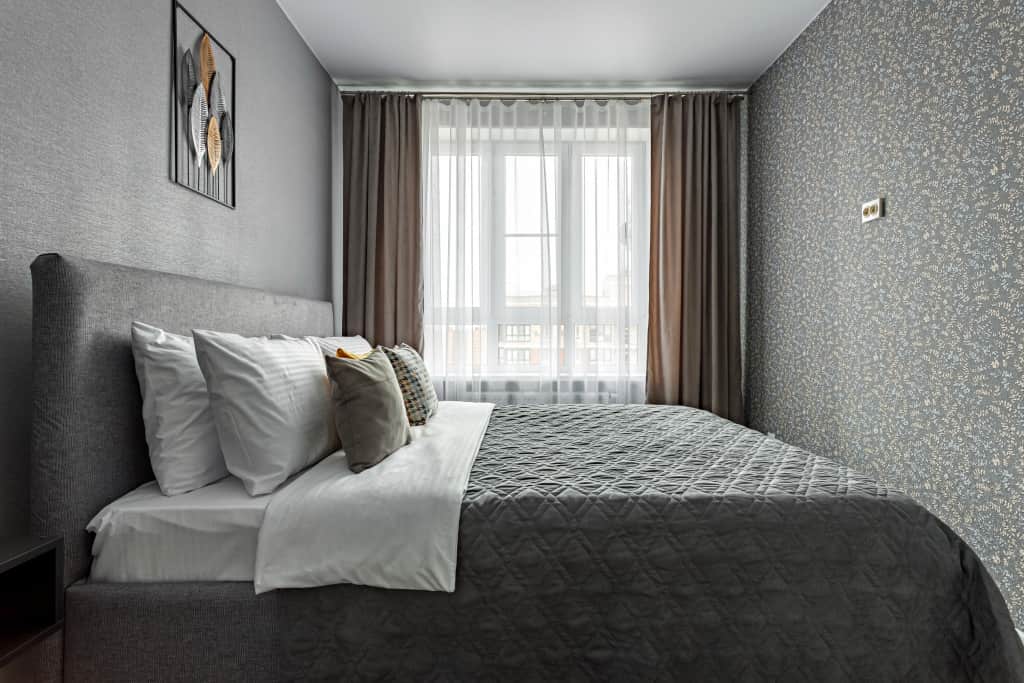 Апартаменты Loft Home Парк Галицкого: фото 3