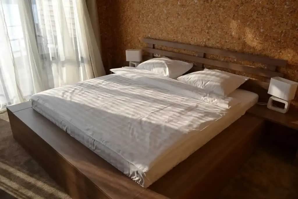 Doma Na Vode Hotel: фото 2