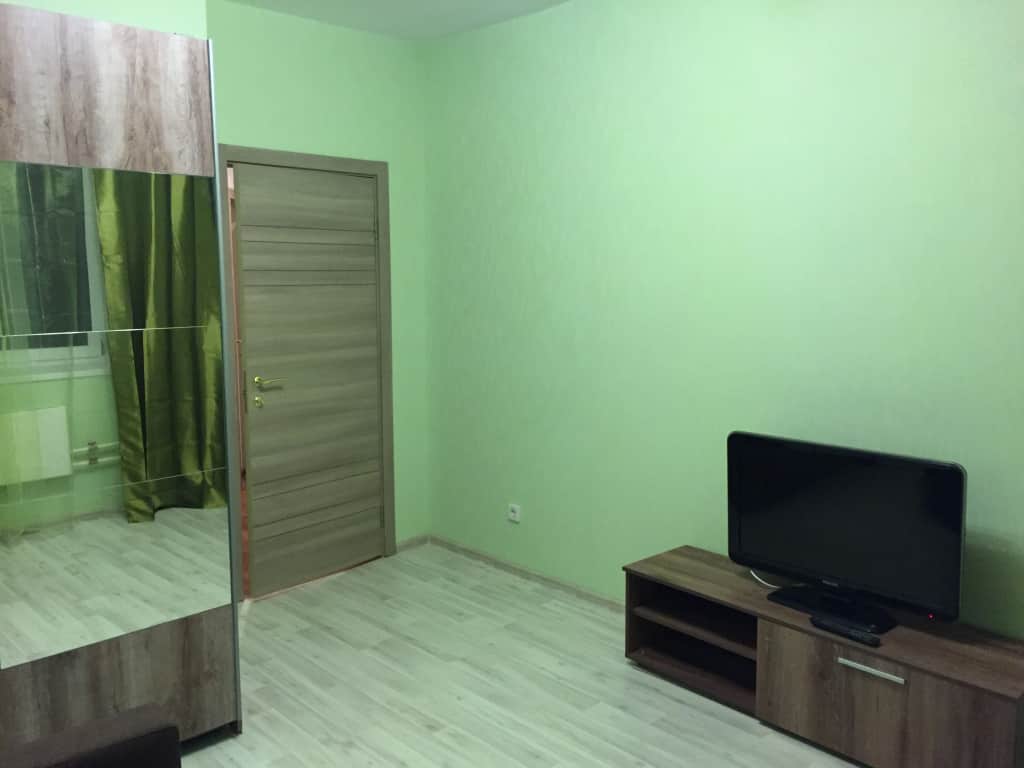 Меблированные Комнаты ArtemRooms: фото 3