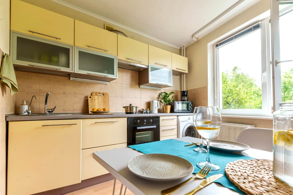 Апартаменты ApartMari В Самом Центре у Озера: фото 3