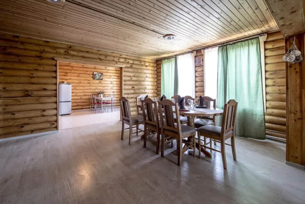 Загородный клуб Хуторок: фото 2