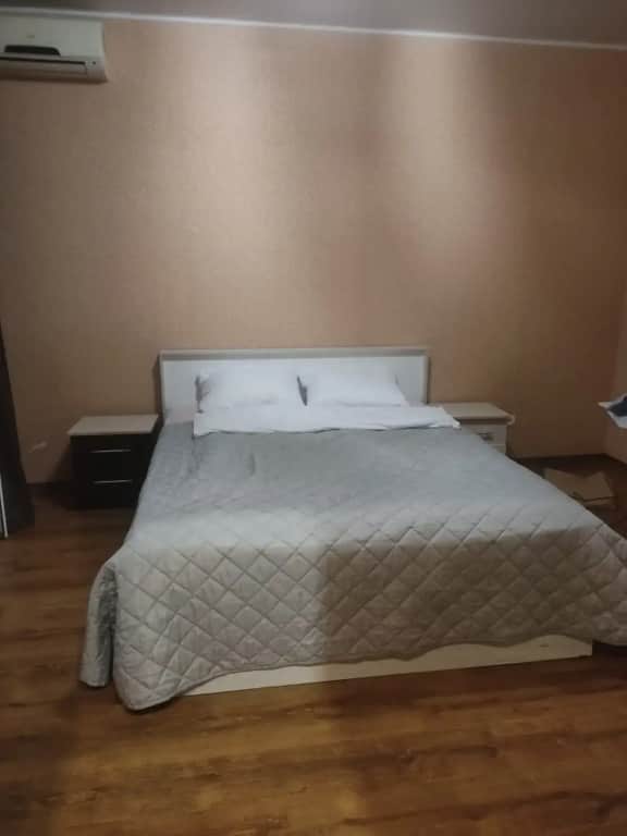 Квартира напротив аквапарка и ОДКБ: фото 3