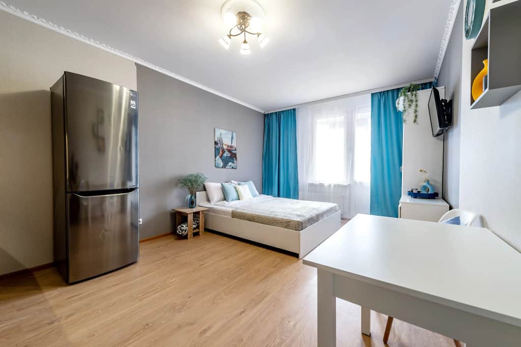Апартаменты ApartMe Ладожская: фото 3