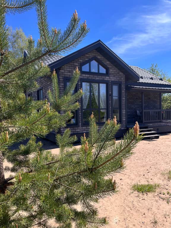 Частный дом Seliger Village: фото 3