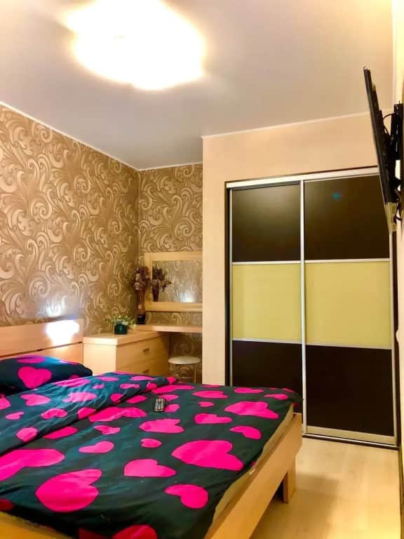 Апартаменты двухкомнатные RELAX APART – Московская 16: фото 2