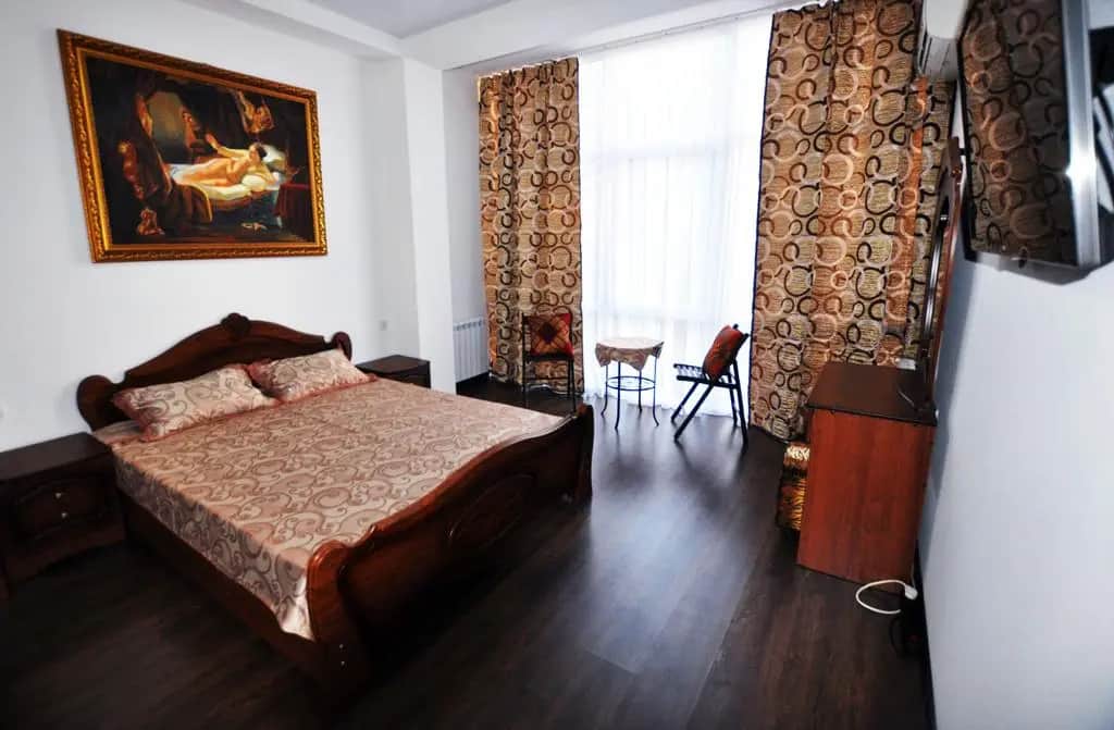 Гостевой дом Vip House: фото 2