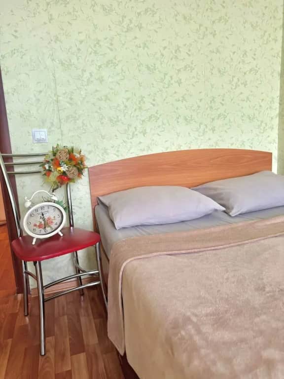 Апартаменты Sutki Vip на Пушкина 15: фото 3
