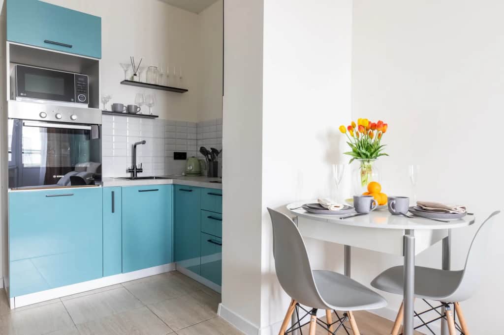 Апартаменты Звездные: фото 3