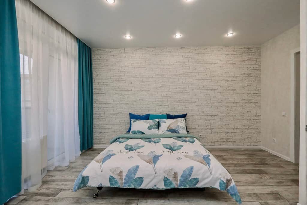 Квартира студия Izh Apartments в ЖК Futura: фото 2