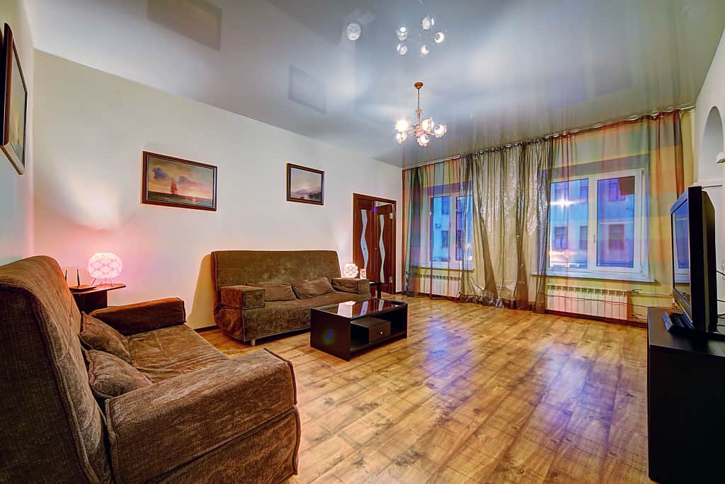 Апартаменты Elite Realty Мойка 16: фото 2