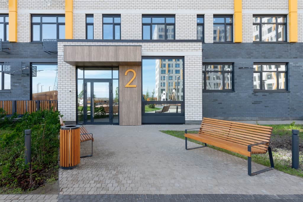 Апартаменты Горчица Studio ApartaMIA: фото 2