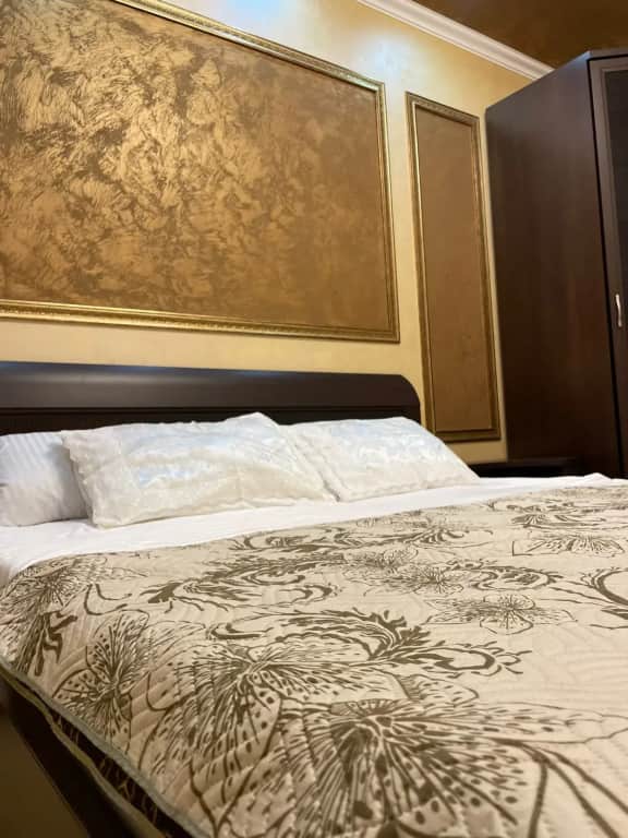 Апартаменты Красивые с видом на гору Машук: фото 3