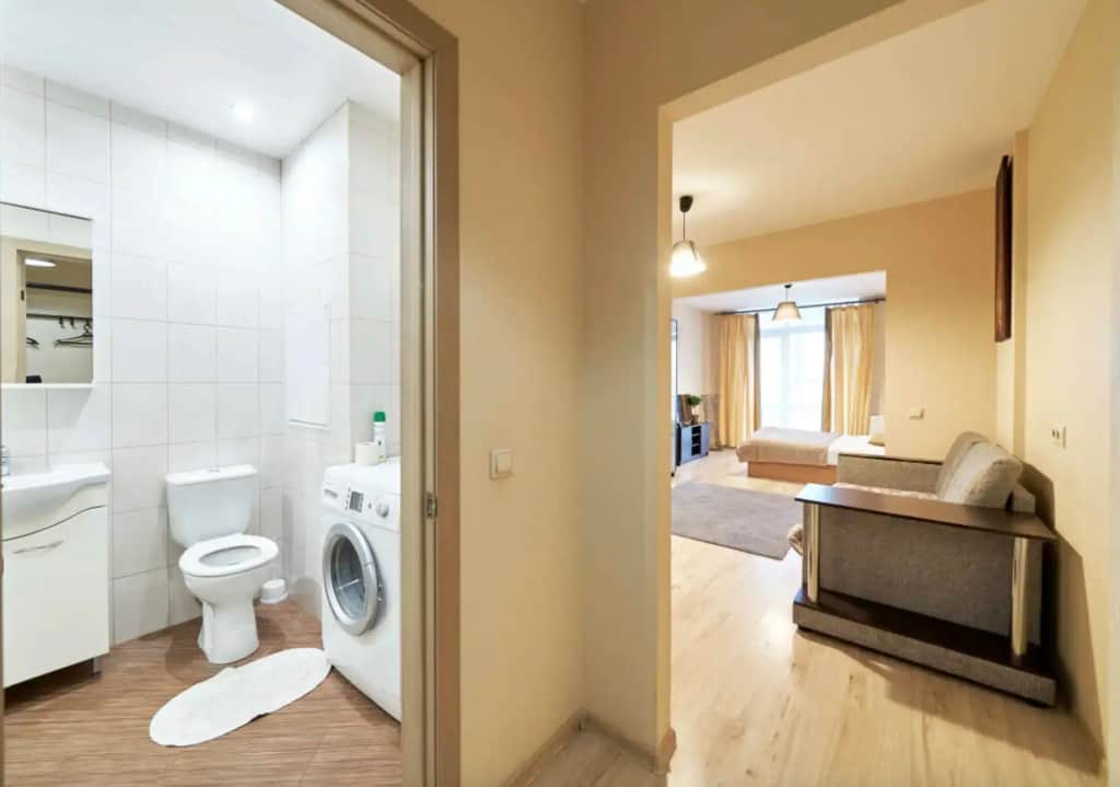 Жилое помещение MegaStay 12: фото 3