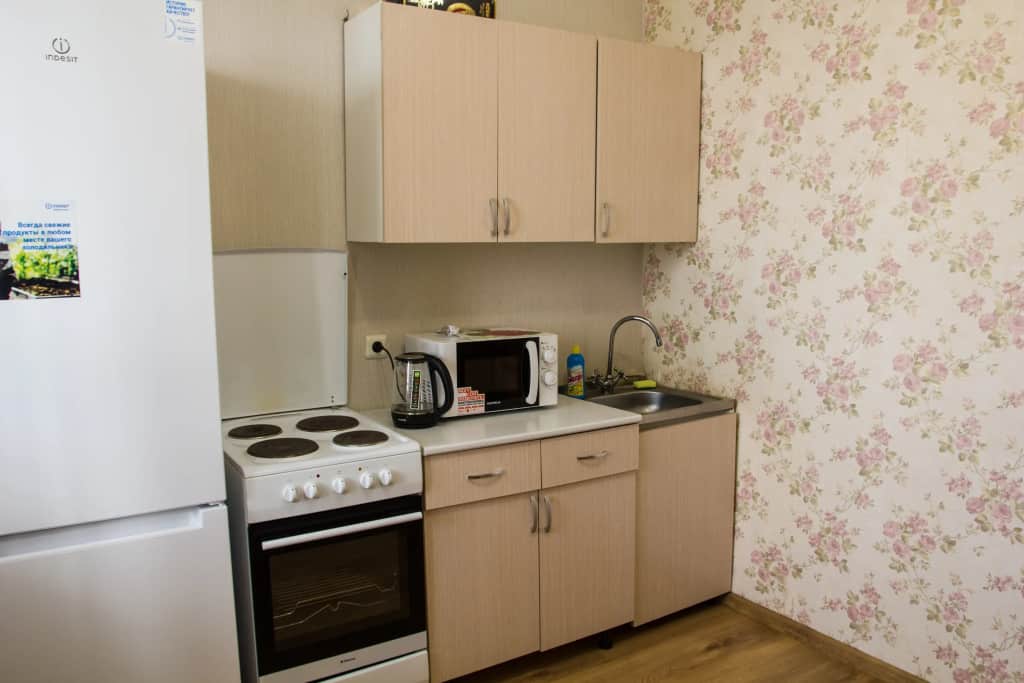 Квартира ArendApartment Graf Orlov 58: фото 3