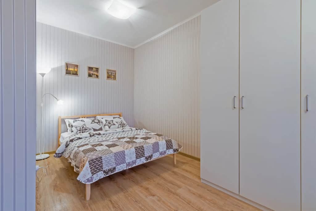 Апартаменты CapitalFlat Науки 17/2: фото 2